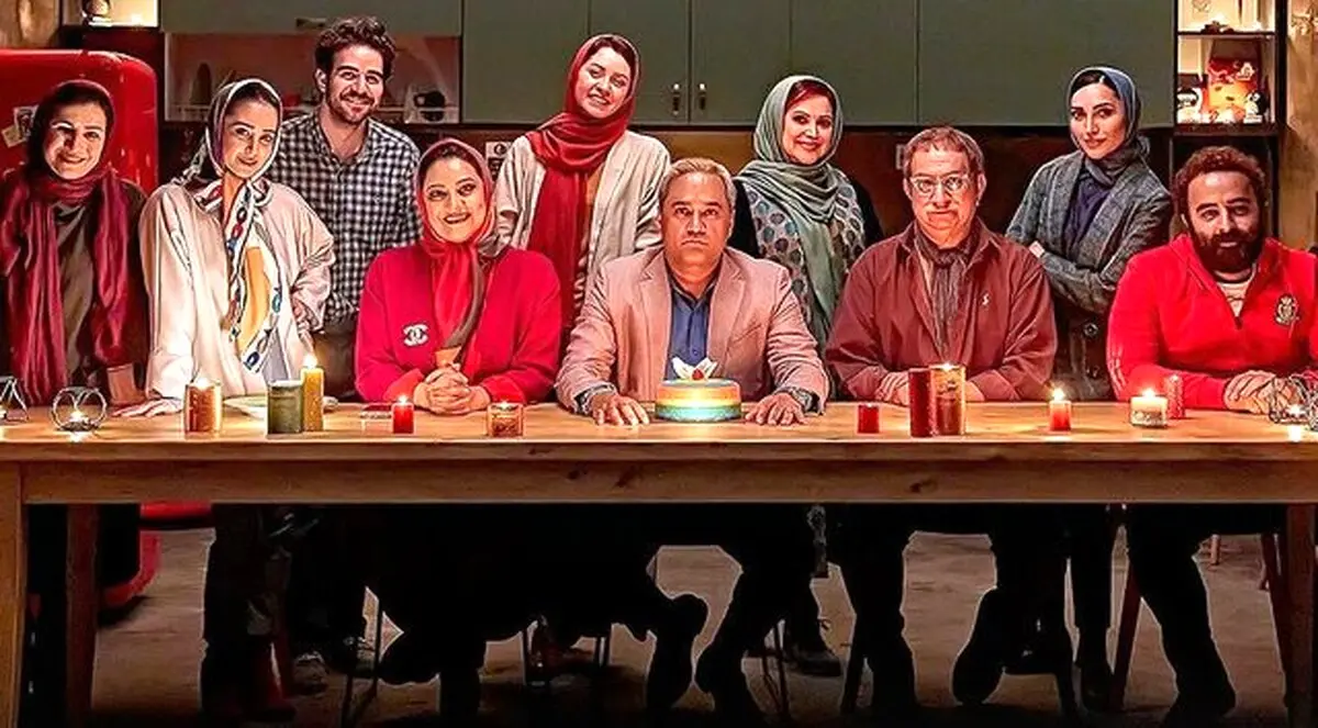 حذف ۶ قسمت از سریال رامبد جوان؛ اتفاق غیرمعمولی برای «مردم معمولی»!