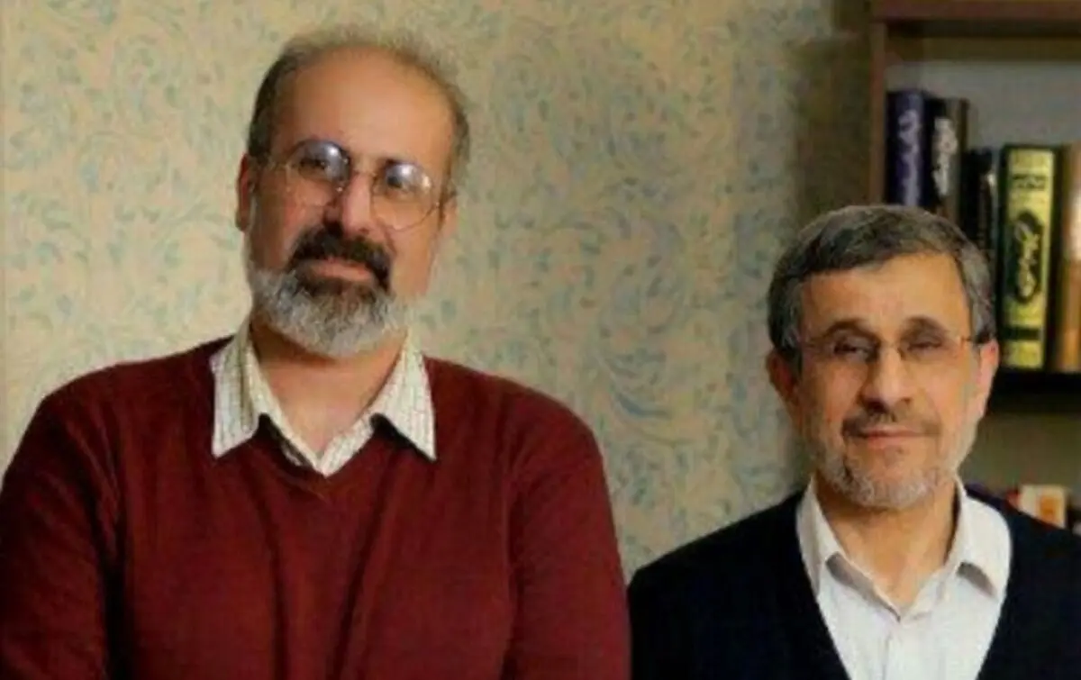 کنایه داوری به مخالفان روحانی: مجددا دچار سرخوردگی خواهید شد!