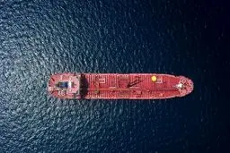 آمریکا به‌دنبال ناوگان اشباح ایران