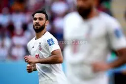 به یک شرط، درهای تیم ملی به روی نوراللهی باز شد!
