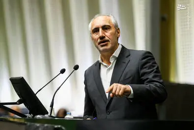 تیم اقتصادی دولت