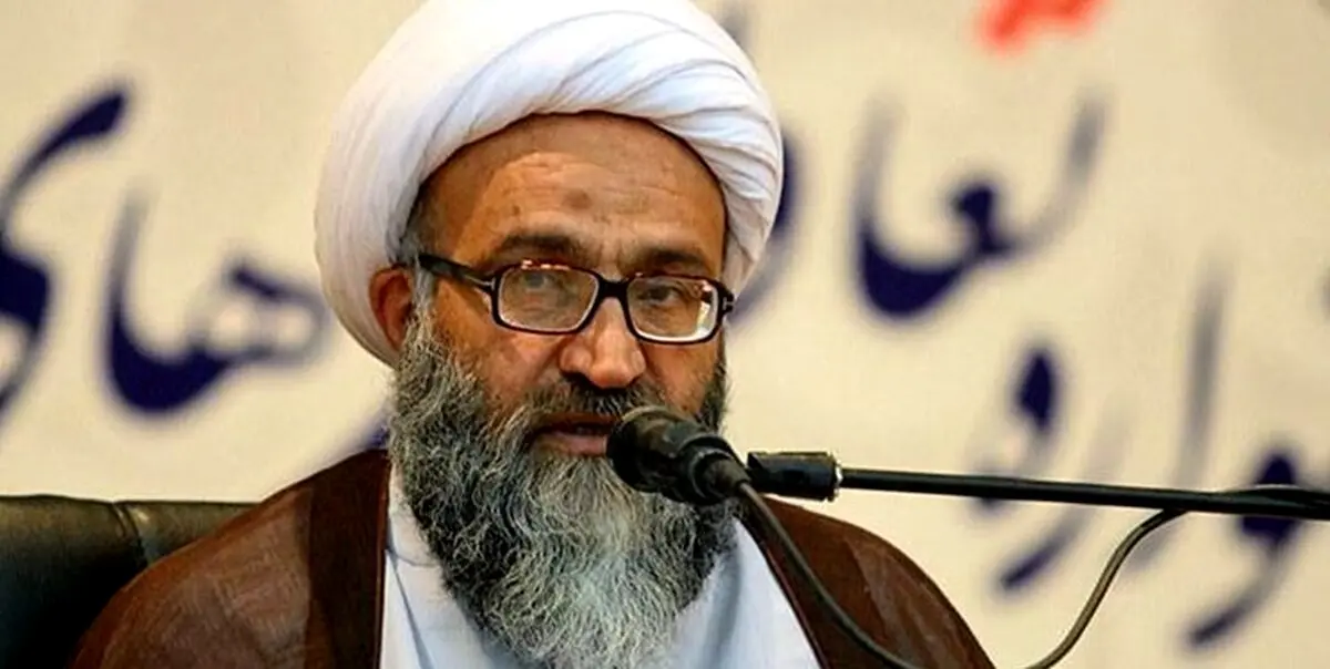 قضات از حکم «بغی» برای اغتشاشگران استفاده کنند / حکم بغات از محارب سخت‌تر است