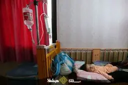 تصاویر  اومیکرون در بین کودکان و دانش آموزان