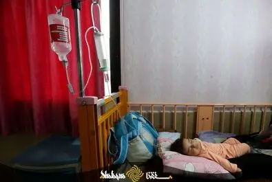 امیکرون در کودکان