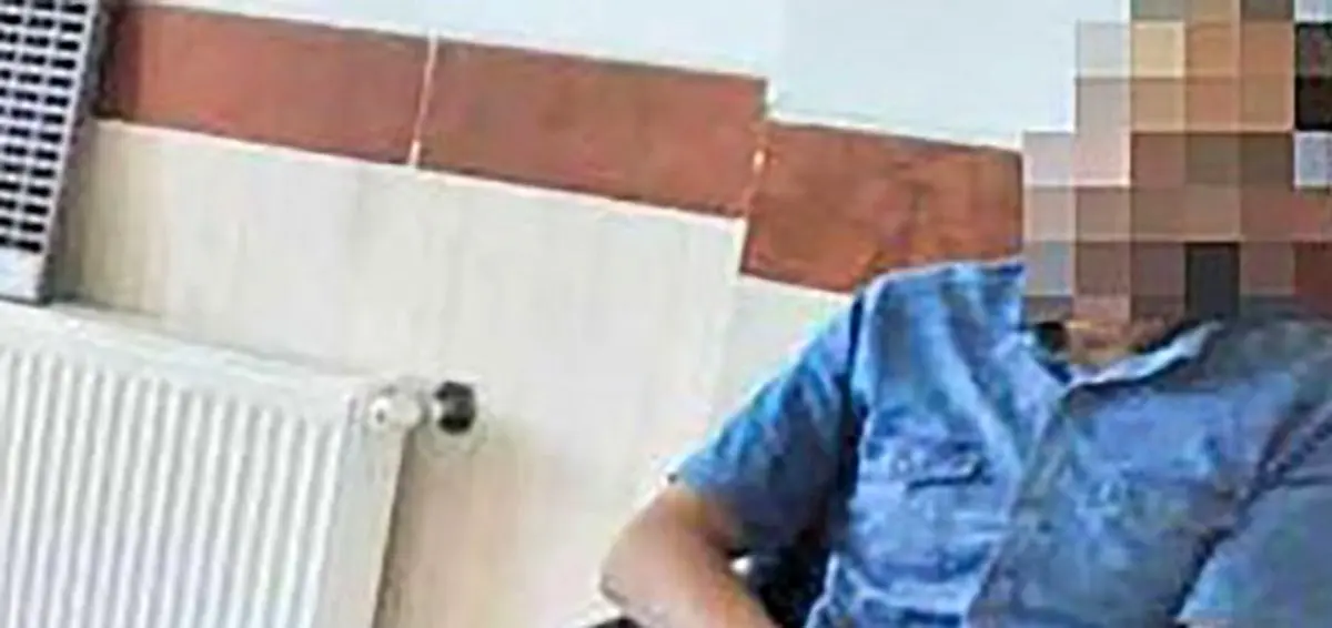 جنایت مرد خیاط به خاطر توهم شیشه