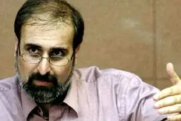 خبر دیدار خاتمی و جورج سورس را خودم جعل کردم!

