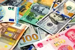 پیش ‌بینی قیمت دلار دوشنبه ۲۴ آذر ‍۱۴۰۴ 