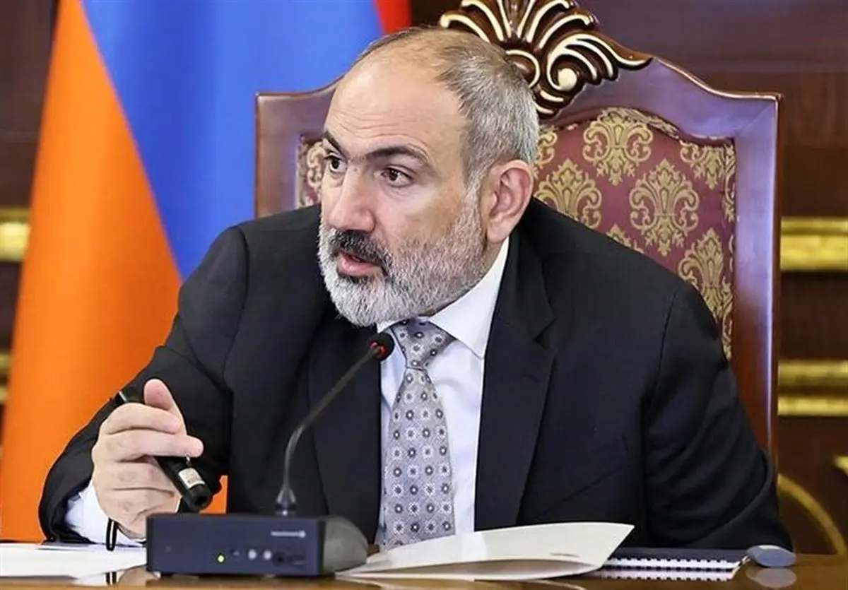 واکنش پاشی نیان به پیشنهاد میانجیگری پوتین در مذاکرات با باکو