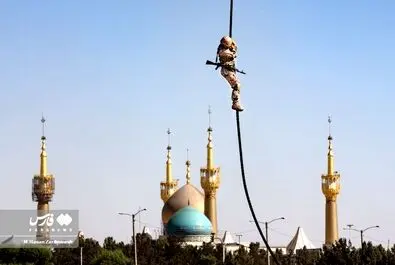سپاهیان محمد رسوال الله