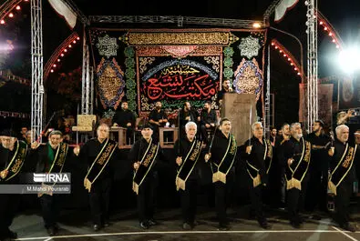 شاه حسین گویان