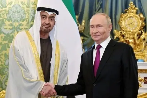 وعده پوتین درباره وضعیت جنگی ایران