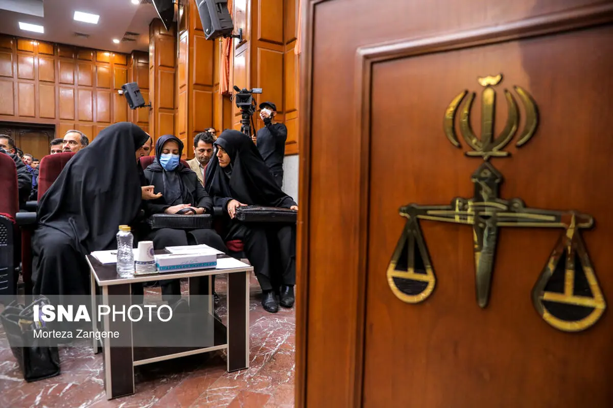 انتقاد کیهان از قاضی پرونده گروهک تروریستی منافقین