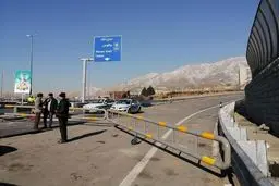 ماجرای ارسال محرمانه نرخ‌های سرسام‌آور عوارضی برای وزیر راه