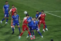 مزایده 85 درصد سهام استقلال و پرسپولیس!