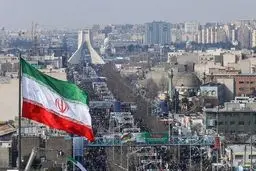 ۱۲ مسیر راهپیمایی بیست‌ودوم بهمن اعلام شد