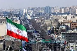 ۱۲ مسیر راهپیمایی بیست‌ودوم بهمن اعلام شد