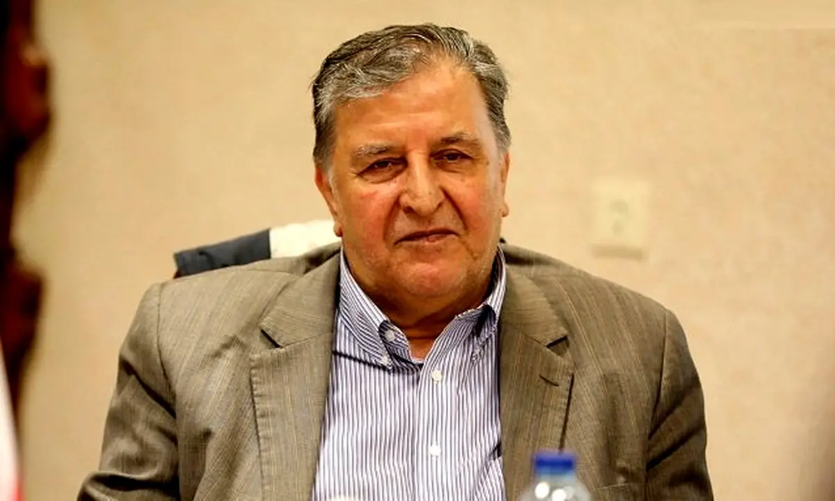 معلوم نیست تکلیف کالابرگ الکترونیک چه شد