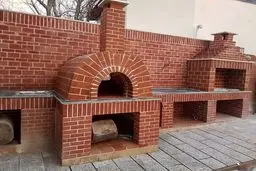 آجرنسوز بهترین گزینه برای ساخت و ساز پایدار