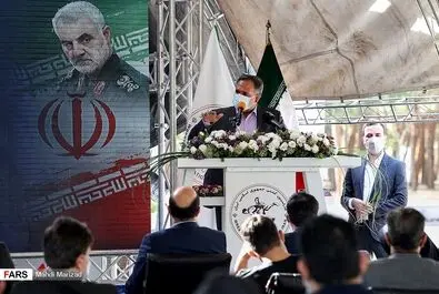  افتتاح کمپ تیم‌های ملی کشتی