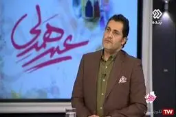 خاطره جالب آقای بازیگر از سوال ایتالیایی ها در مورد ایرانی‌ها