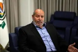 لغو مأموریت ترور خلیل الحیه رهبر حماس