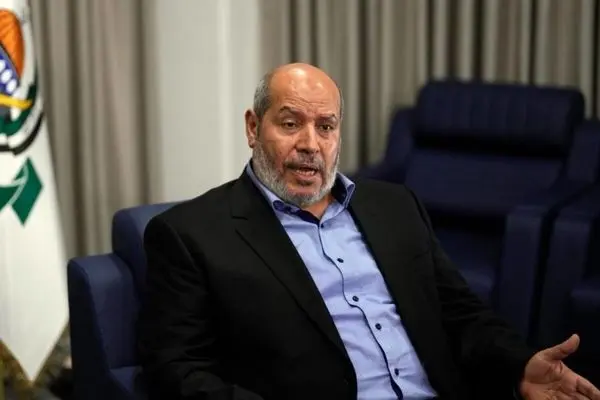 لغو مأموریت ترور خلیل الحیه رهبر حماس