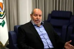 توافق فوری حماس با ترامپ