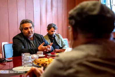  سریال «در کنار پروانه‌ها»