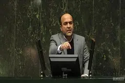 نمی شود کشور را فقط با جیب مردم اداره کرد!