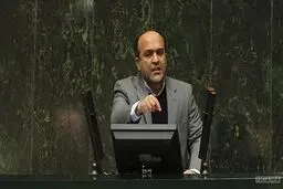 نمی شود کشور را فقط با جیب مردم اداره کرد!