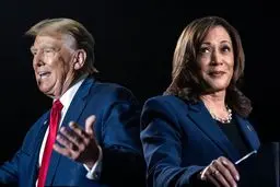 توپخانه ترامپ و بازار آزاد آماده شلیک!