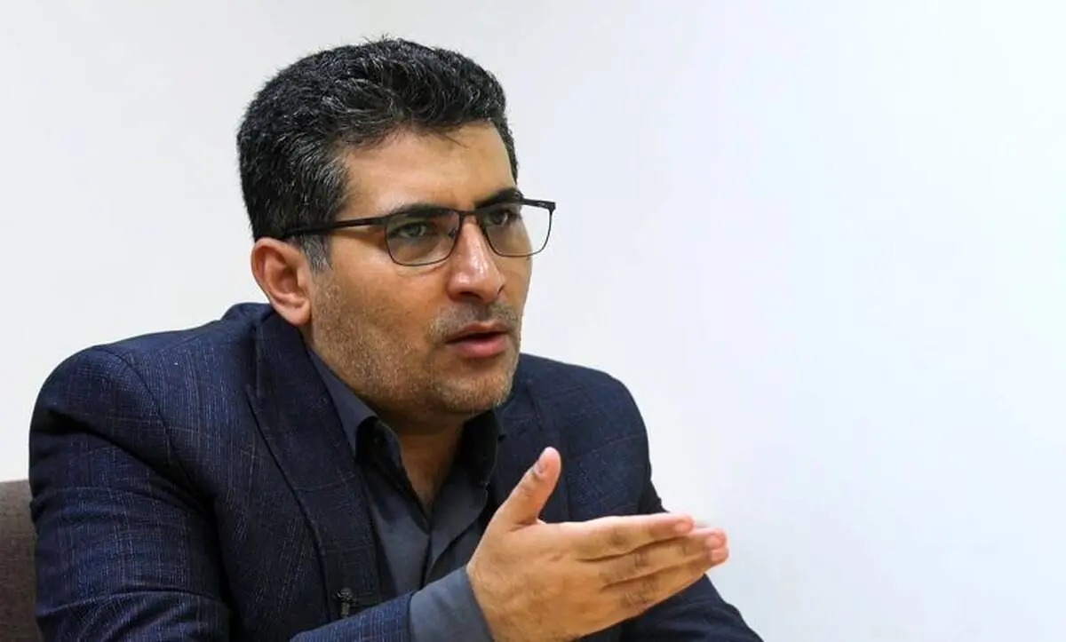 آسیب به کشور از حفره‌های جدی امنیتی اطلاعاتی