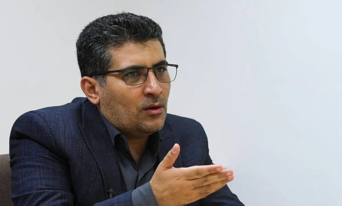 آسیب به کشور از حفره‌های جدی امنیتی اطلاعاتی