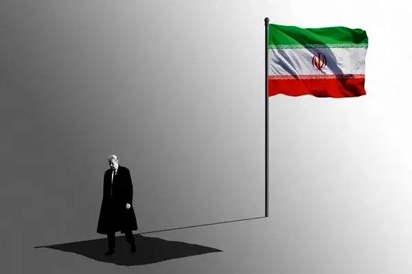 دیدار پزشگاین و ترامپ جدی شده؟