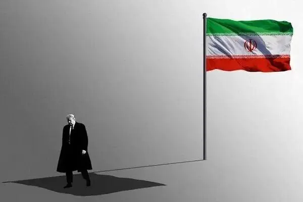 فوری / نقشه ترامپ برای حمله به جزیره خارک