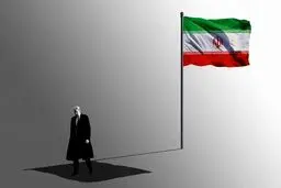 ترامپ سه گزینه روی میزش در مورد ایران را اعلام کرد