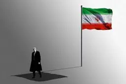 نتیجه نهایی این جنگ را کسی نمی داند حتی ترامپ