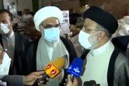 ضرب‌الاجل سه ماهه رئیسی برای تعیین تکلیف اموال تملیکی گمرک 