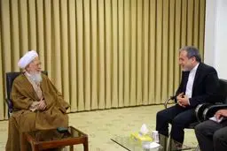 ناگفته‌های عراقچی درباره مباحث مطرح شده در دیدارهایش در قم