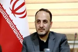 عبدالحسین کلانتری در دولت پزشکیان سمت گرفت