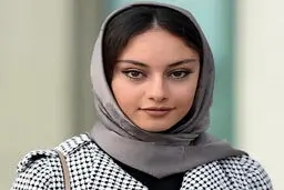 موتور سواری عجیب ترلان پروانه