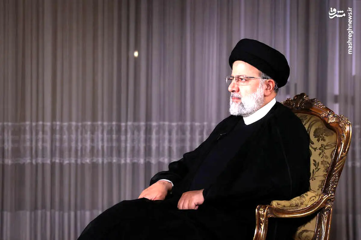صحبت‌های مهم رئیسی با اردوغان!