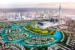 پیشرفت نئوم،مگاپروژه 500 میلیارد دلاری عربستان 