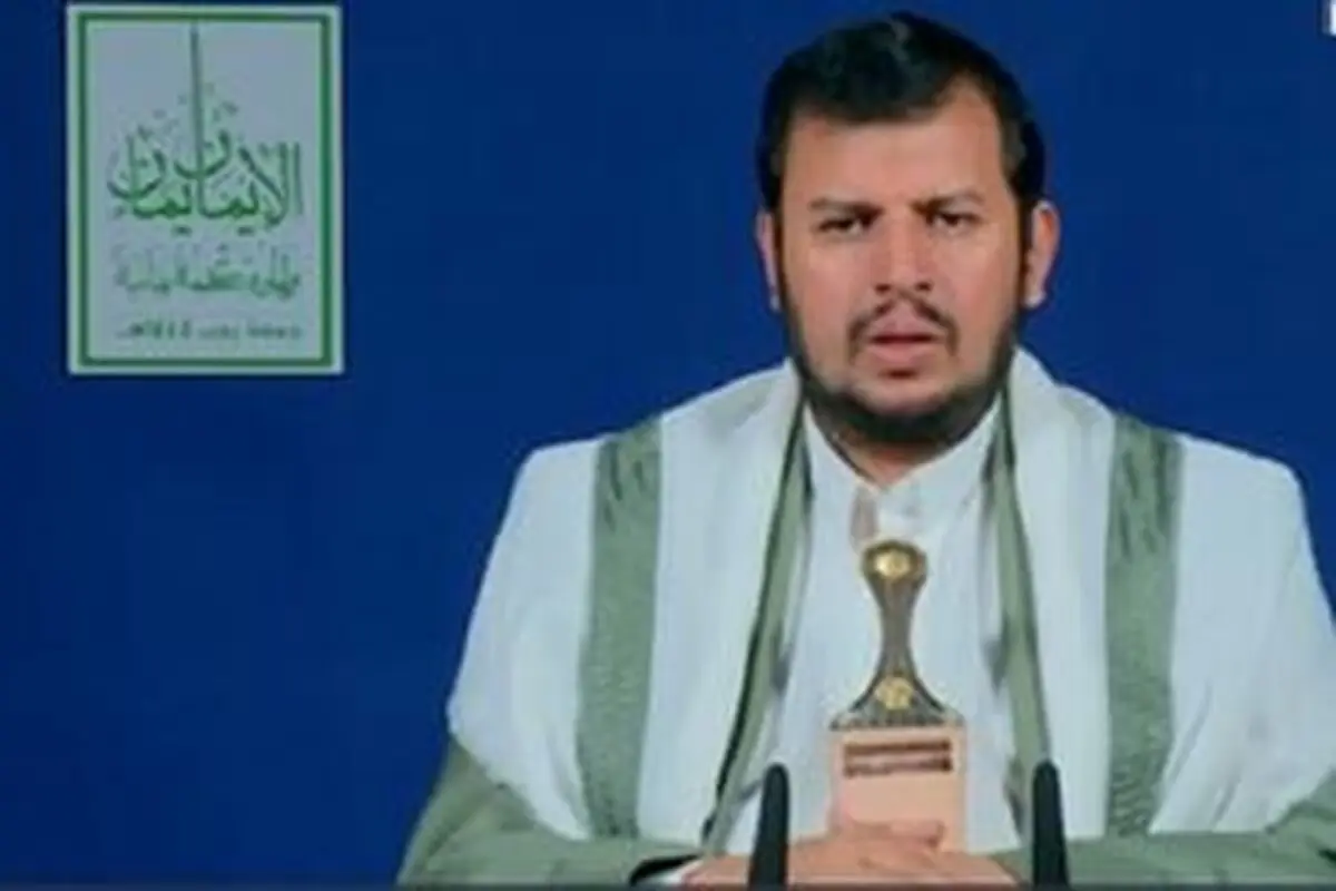 مردم فلسطین با سلاح‌های آمریکایی و غربی قتل‌عام می‌شوند
