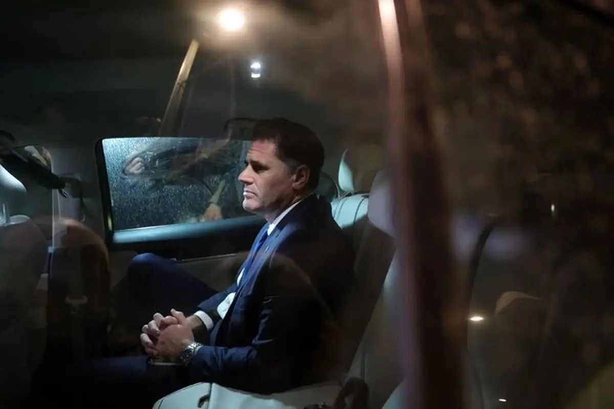 دیدار مشکوک مقامات ارشد اسرائیلی با ویتکاف پیش از دور جدید مذاکرات!