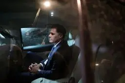 دیدار مشکوک مقامات ارشد اسرائیلی با ویتکاف پیش از دور جدید مذاکرات!