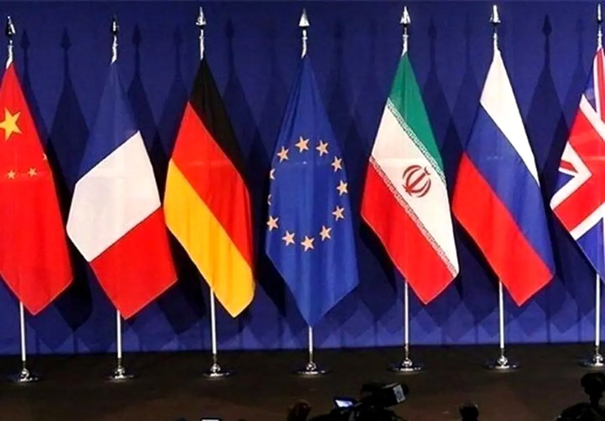 نشست هماهنگی در وین بدون حضور ایران و آمریکا برگزار شد