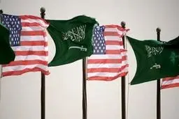 آمریکا و عربستان سعودی اسرائیل را کنار خواهند گذاشت