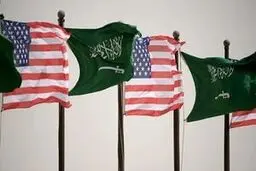 آمریکا و عربستان سعودی اسرائیل را کنار خواهند گذاشت
