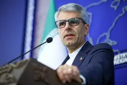 واکنش تند بقایی به وزیر خارجه انگلیس